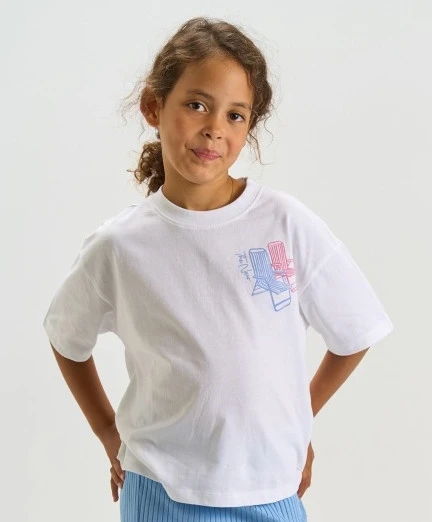 THE NEW T-shirt Thora