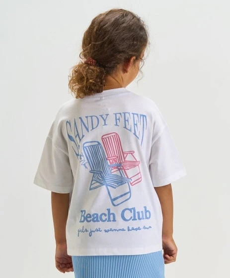THE NEW T-shirt Thora