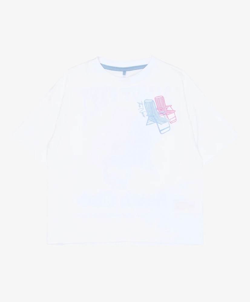 THE NEW T-shirt Thora