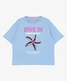 THE NEW T-shirt Tinsley