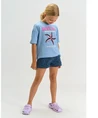 THE NEW T-shirt Tinsley