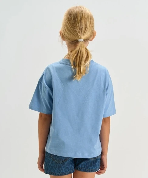 THE NEW T-shirt Tinsley