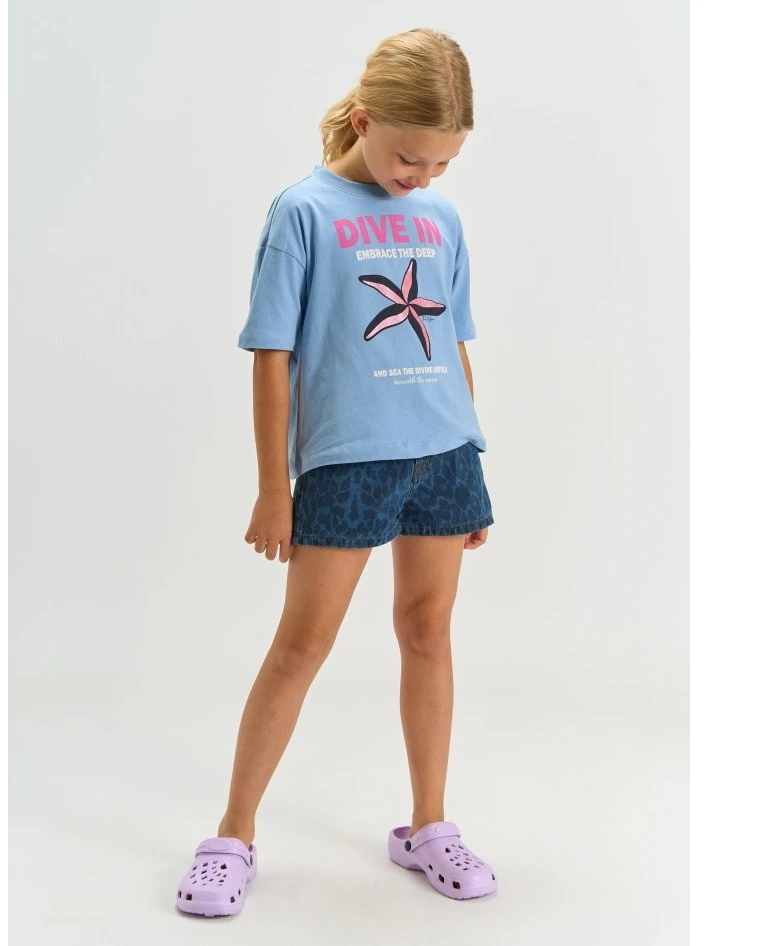 THE NEW T-shirt Tinsley