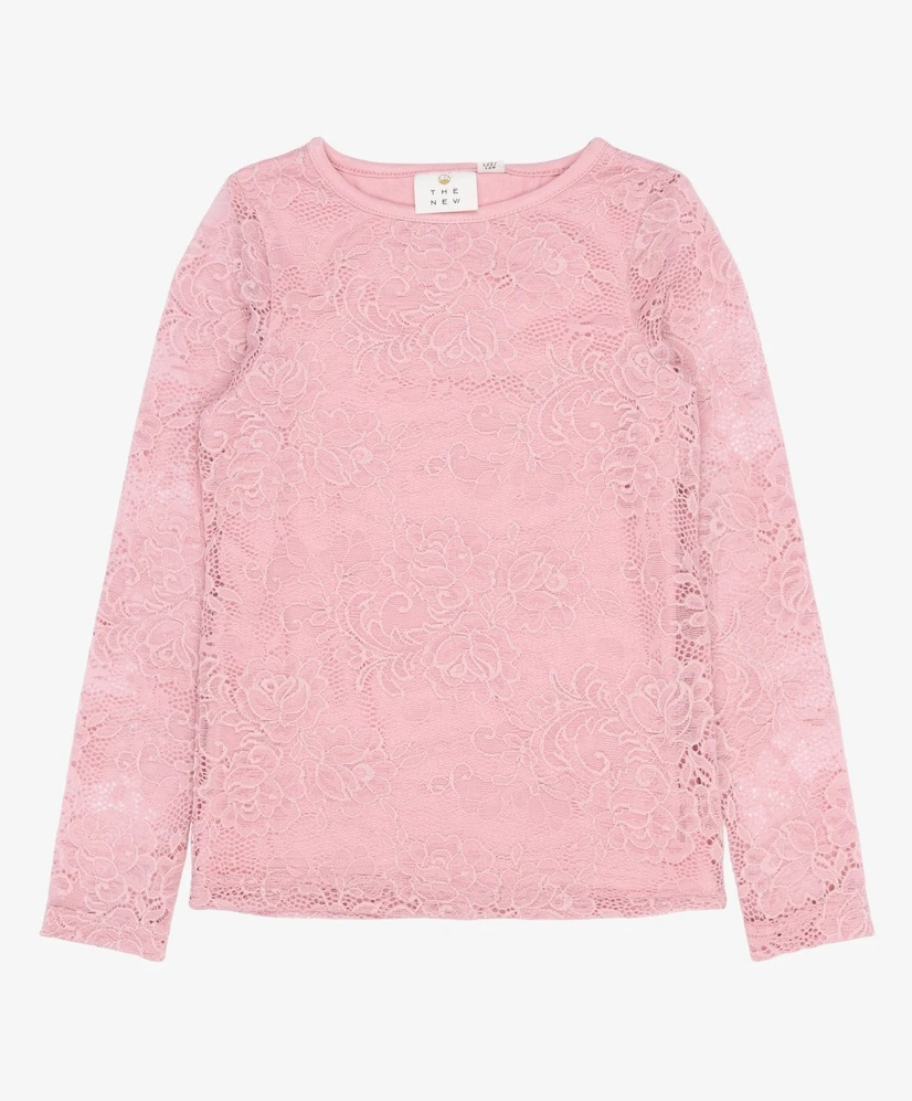 THE NEW Top Lace Sybil