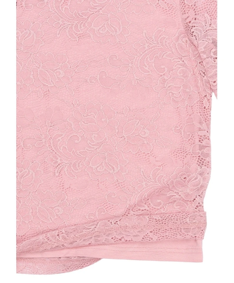 THE NEW Top Lace Sybil