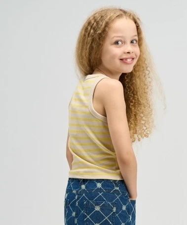 THE NEW Top Shannon