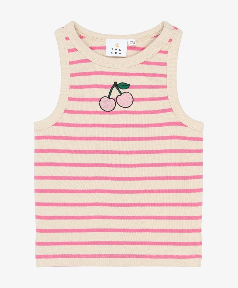THE NEW Top Shannon