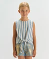 THE NEW Top Talia