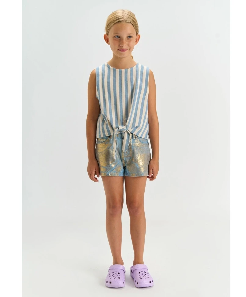 THE NEW Top Talia