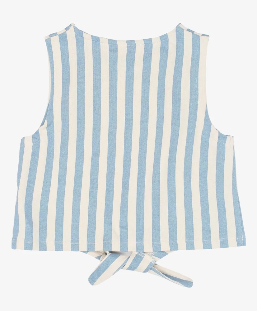 THE NEW Top Talia