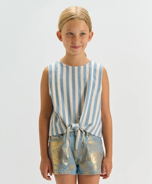 THE NEW Top Talia
