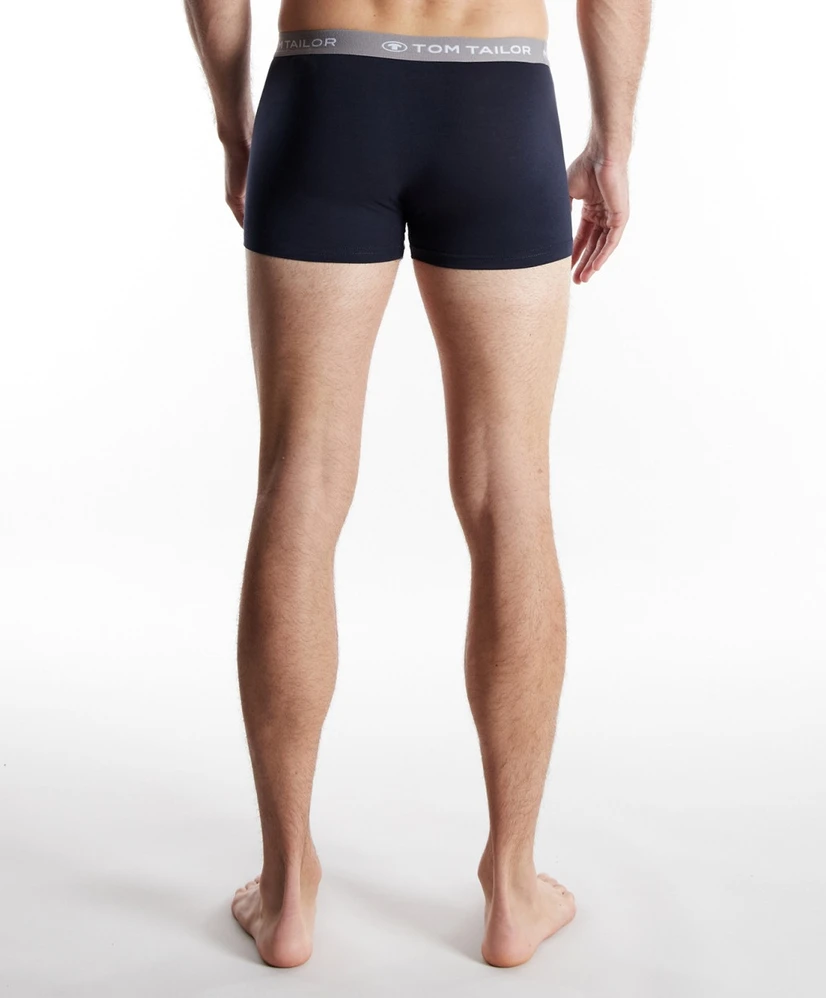 Tom Tailor Boxer Buffer 3 -Pack