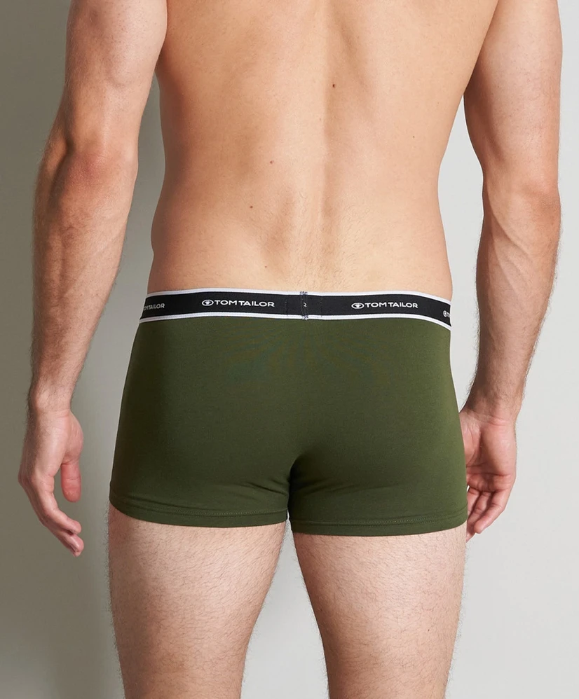 Tom Tailor Boxer Kentucky 2-Pack