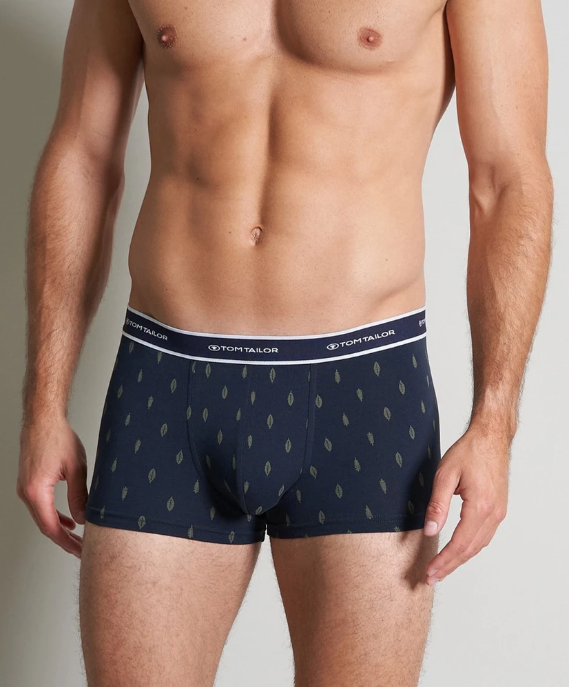 Tom Tailor Boxer Kentucky 2-Pack