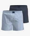 Tom Tailor Boxershort 2-Pack