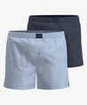 Tom Tailor Boxershort 2-Pack