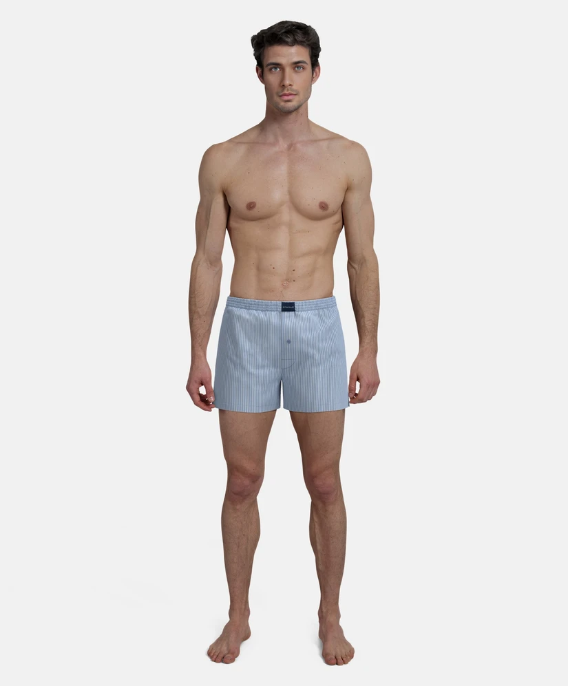 Tom Tailor Boxershort 2-Pack