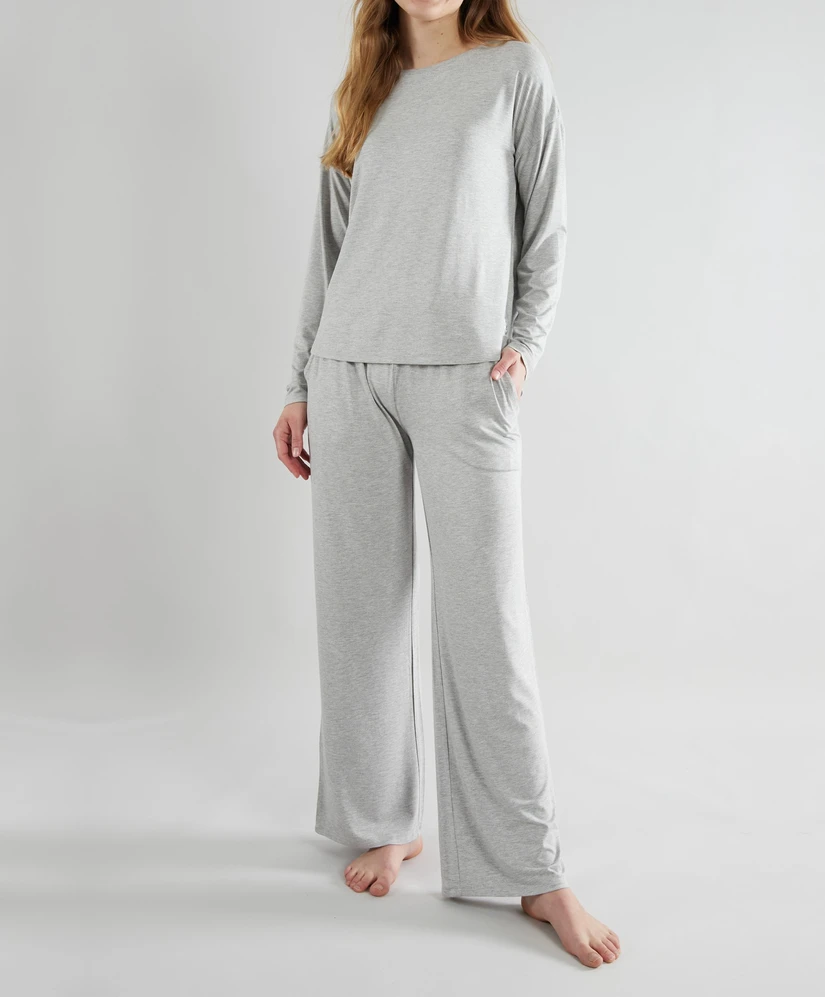 Tom Tailor Pyjama Effen