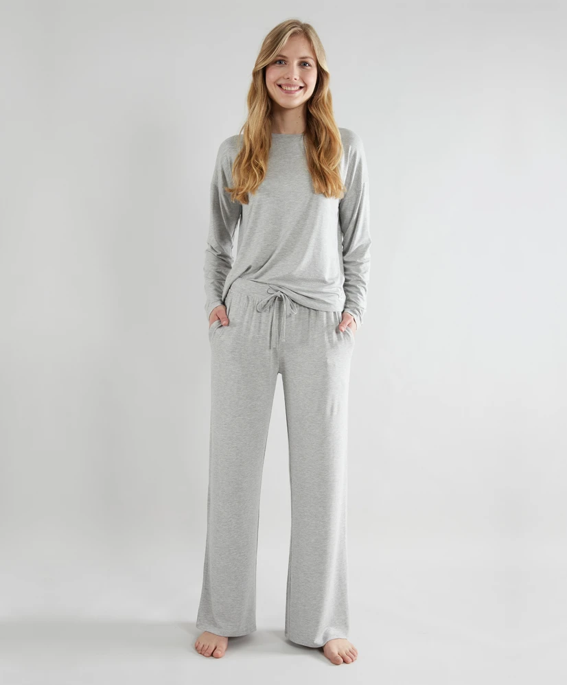 Tom Tailor Pyjama Effen
