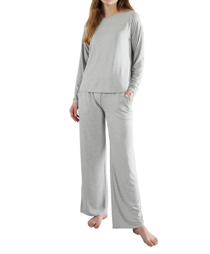 Tom Tailor Pyjama Effen