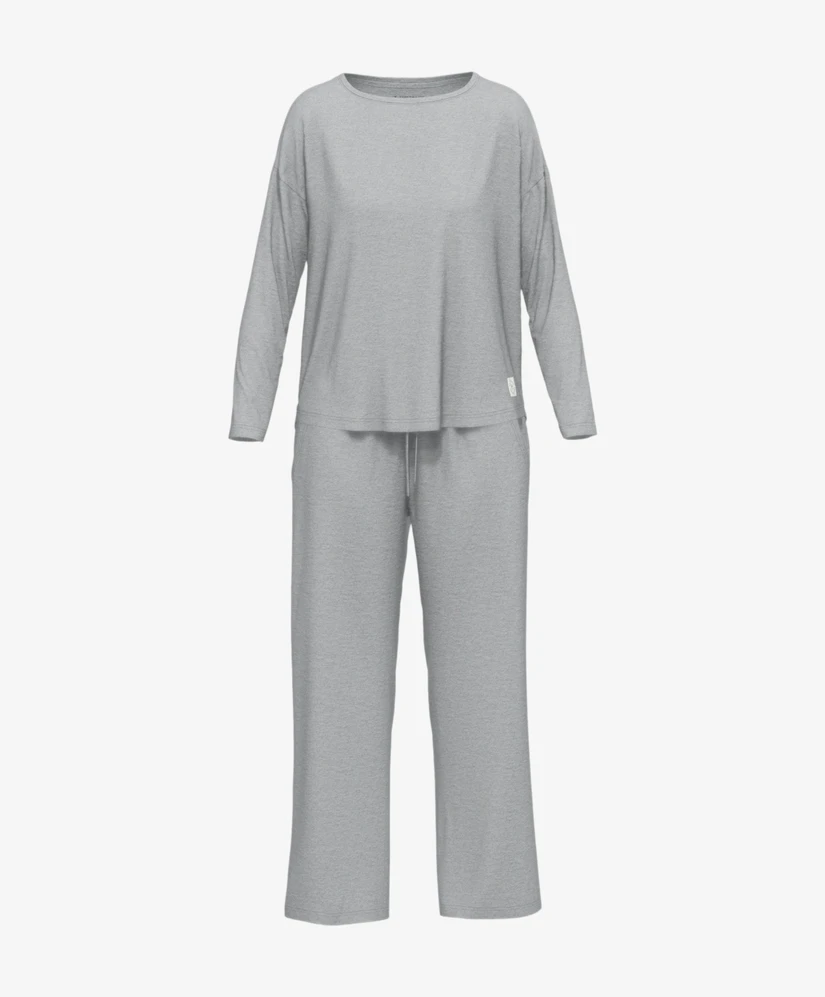 Tom Tailor Pyjama Effen