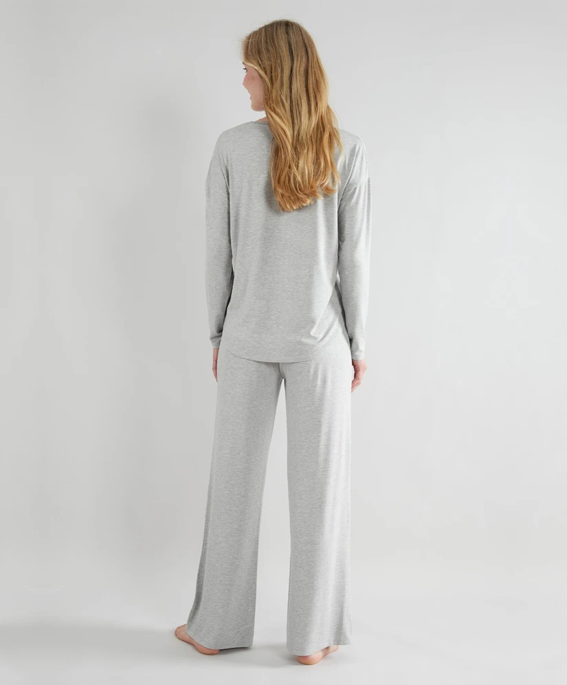 Tom Tailor Pyjama Effen