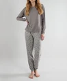 Tom Tailor Pyjama Panter