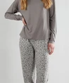 Tom Tailor Pyjama Panter