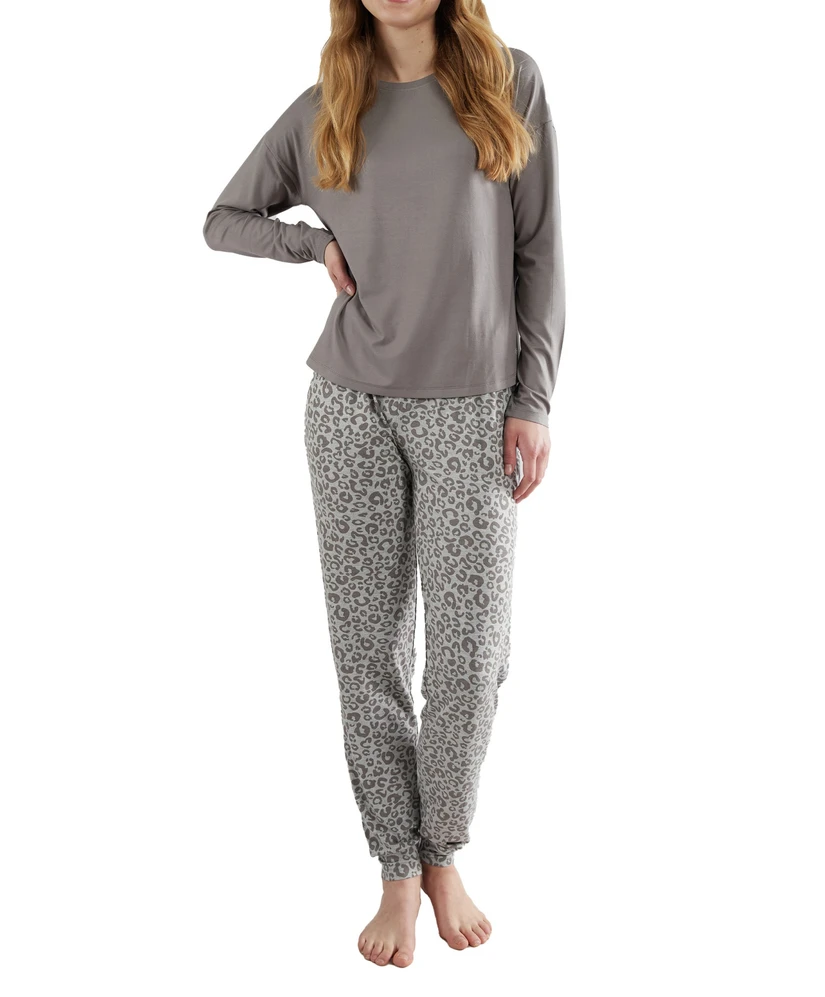 Tom Tailor Pyjama Panter