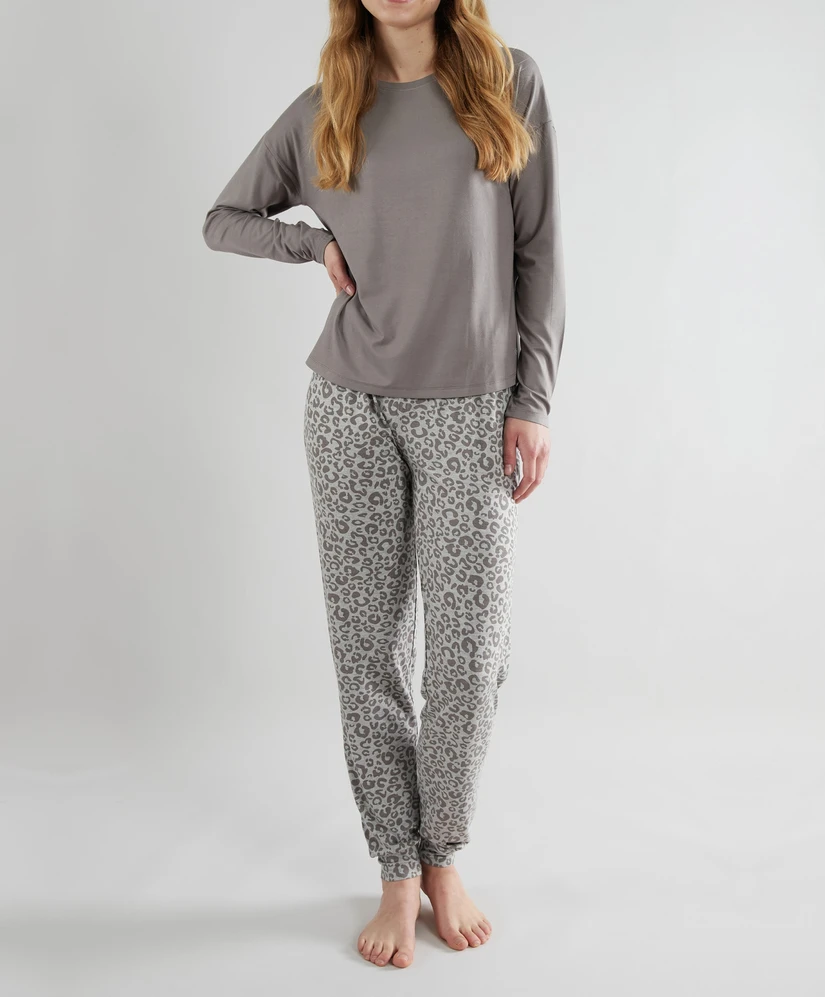 Tom Tailor Pyjama Panter
