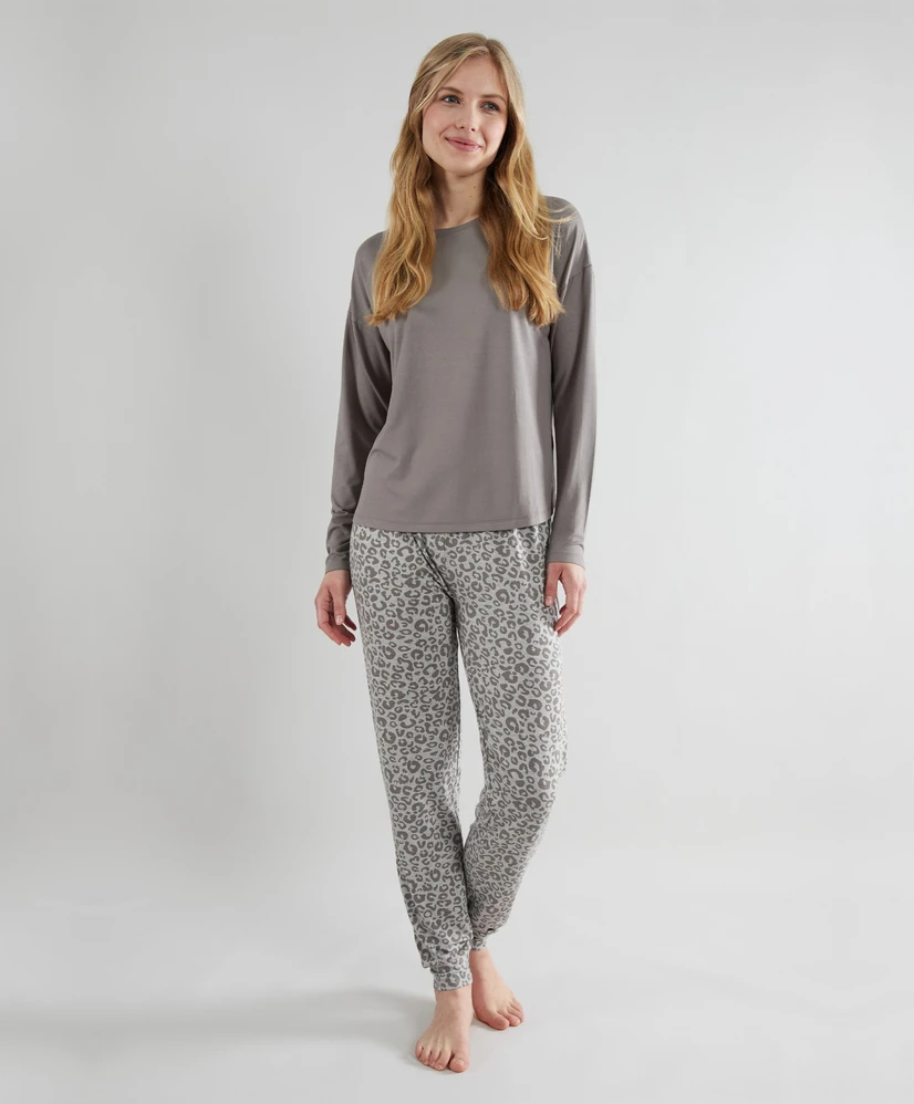 Tom Tailor Pyjama Panter