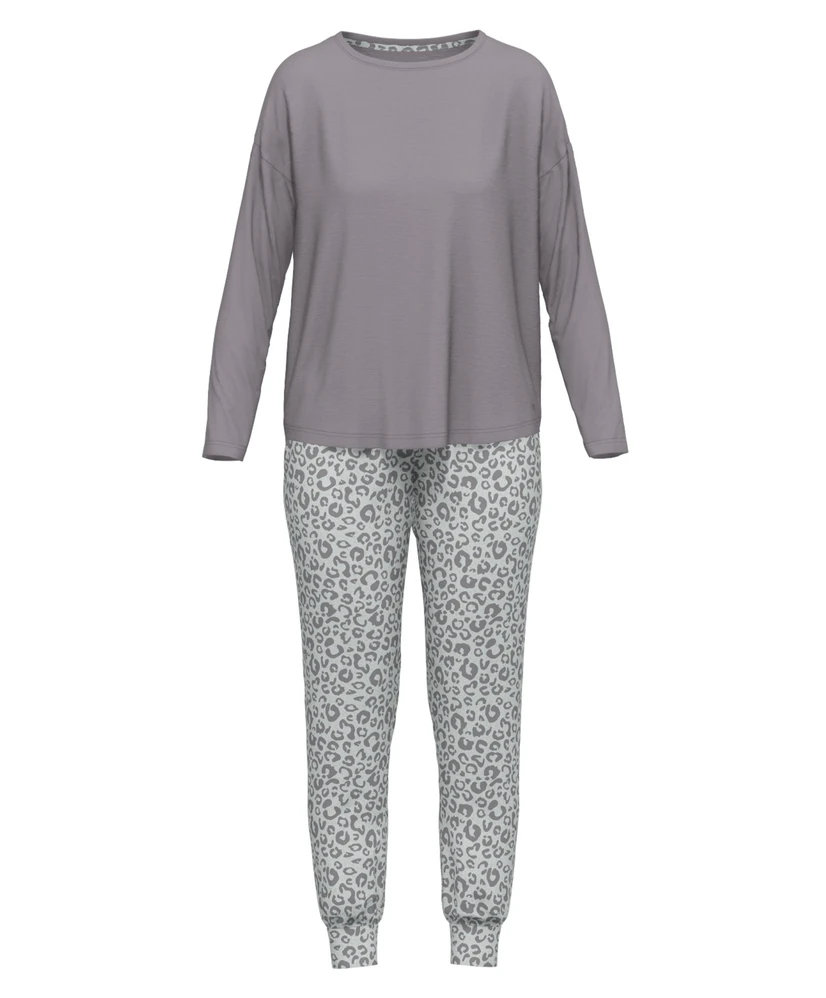 Tom Tailor Pyjama Panter