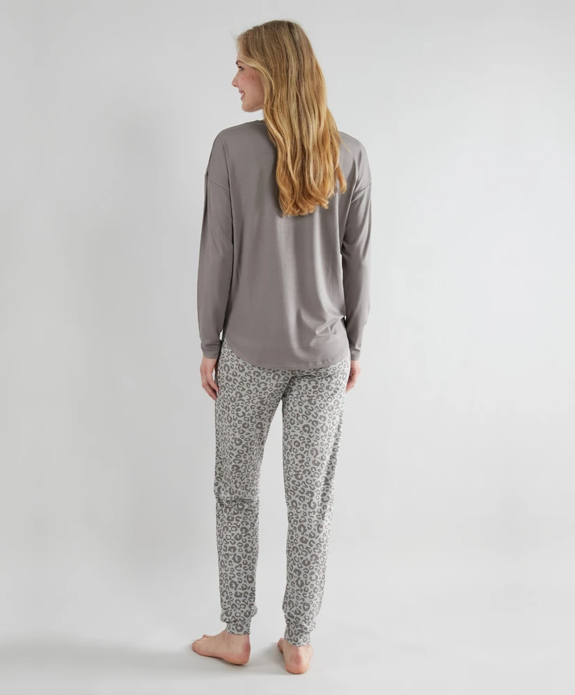 Tom Tailor Pyjama Panter