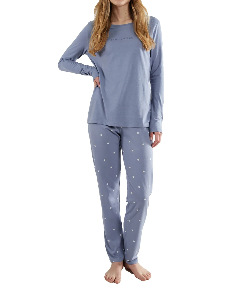 Tom Tailor Pyjama Stippen