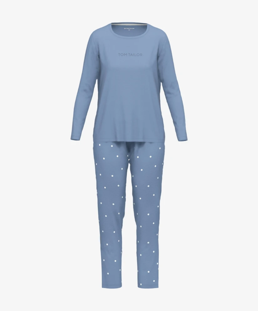 Tom Tailor Pyjama Stippen