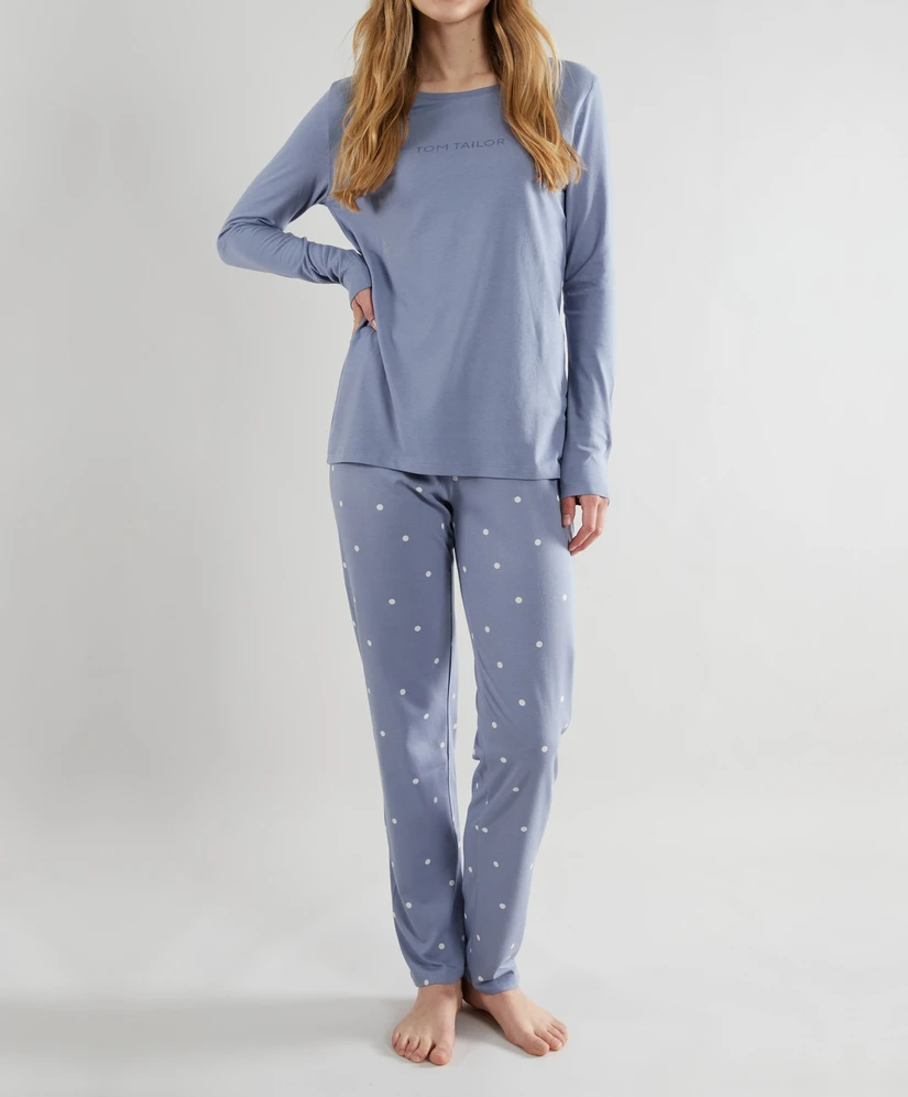 Tom Tailor Pyjama Stippen