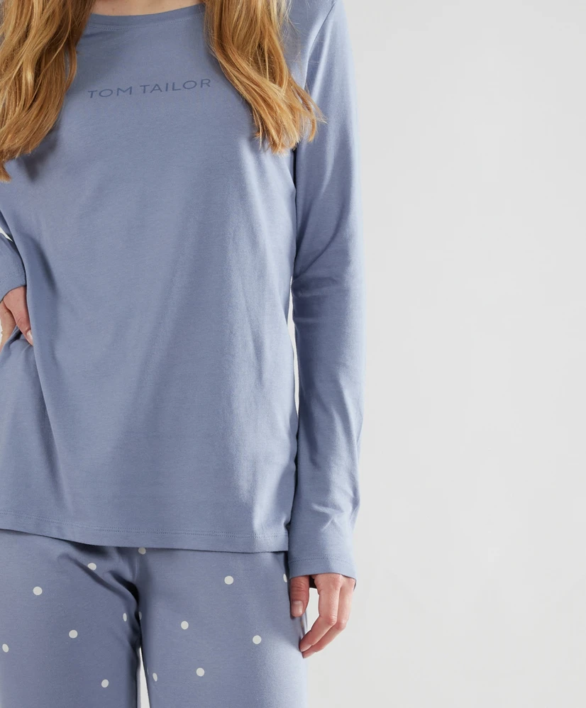 Tom Tailor Pyjama Stippen