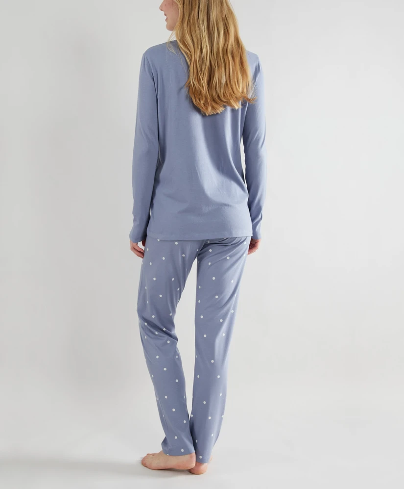 Tom Tailor Pyjama Stippen