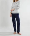 Tom Tailor Pyjama Strepen