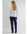 Tom Tailor Pyjama Strepen