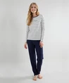 Tom Tailor Pyjama Strepen