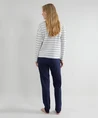 Tom Tailor Pyjama Strepen