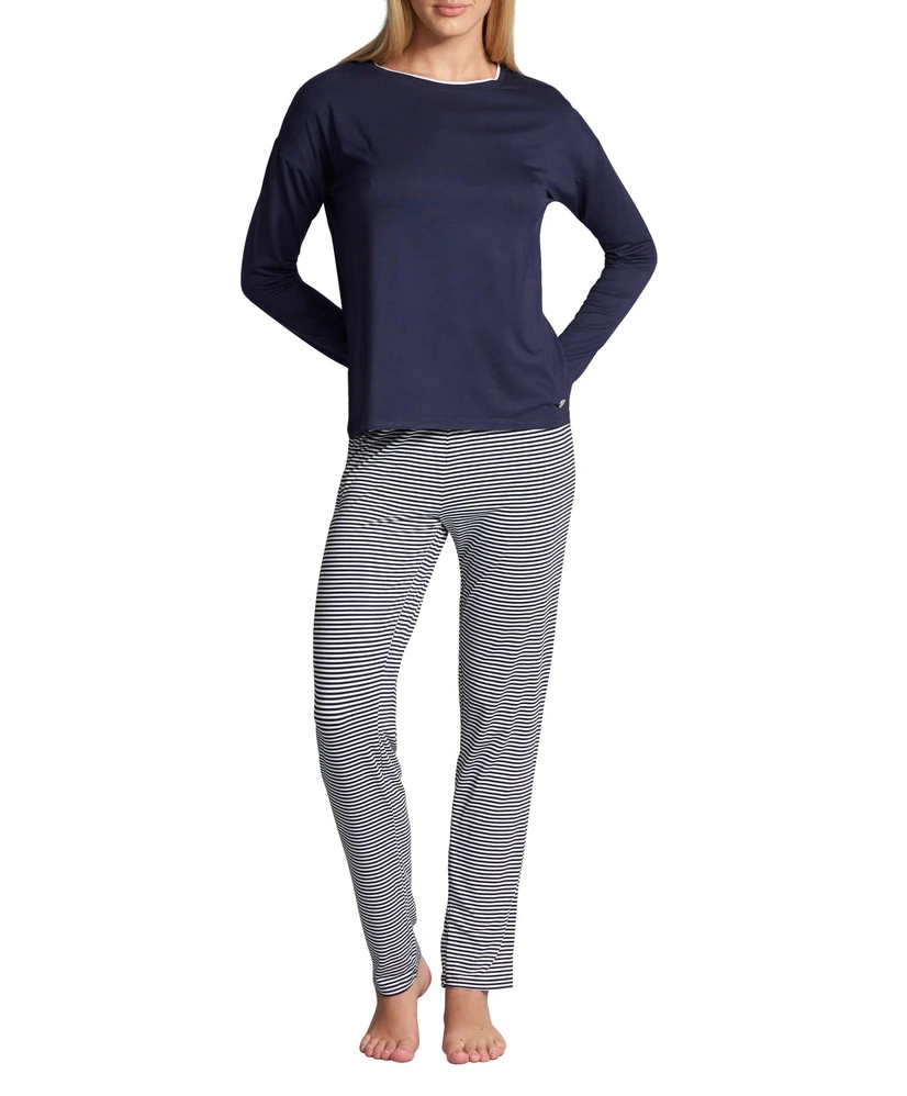 Tom Tailor Pyjama Strepen