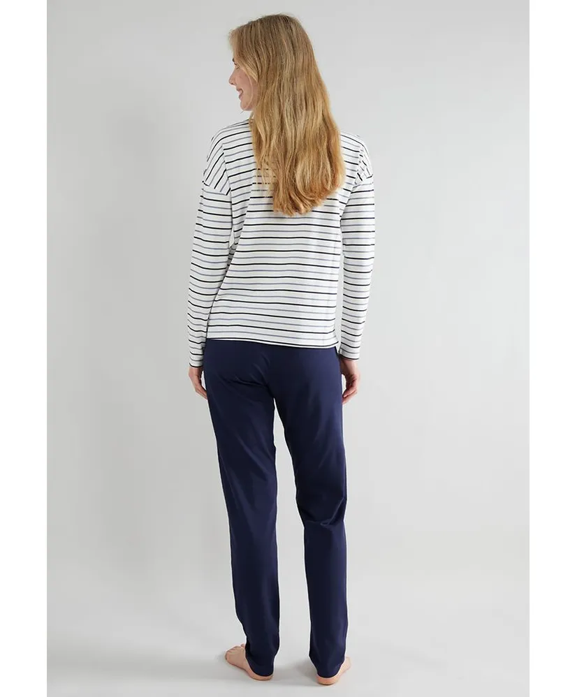Tom Tailor Pyjama Strepen