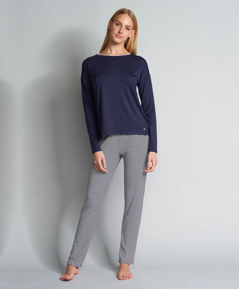 Tom Tailor Pyjama Strepen