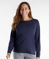 Tom Tailor Pyjama T-shirt Effen