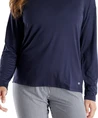 Tom Tailor Pyjama T-shirt Effen