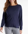 Tom Tailor Pyjama T-shirt Effen
