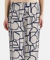 Tom Tailor Pyjamabroek Allover Print