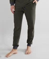 Tom Tailor Pyjamabroek Effen